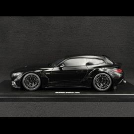 Mercedes‑AMG GT63 S Brabus Rocket GTS 2024 Obsidian Schwarz 1/18 GT Spirit GT544
