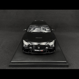 Mercedes‑AMG GT63 S Brabus Rocket GTS 2024 Obsidian Schwarz 1/18 GT Spirit GT544