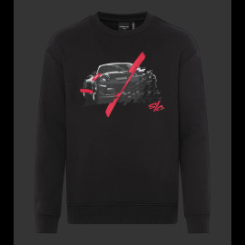 Porsche Pullover 911 GT3 S/C Schwarz WAP823T0SC - unisex