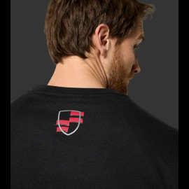 Porsche Pullover 911 GT3 S/C Schwarz WAP823T0SC - unisex