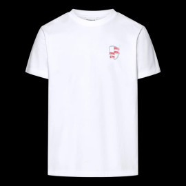 Porsche T-shirt 911 GT3 S/C White WAP8213T0SC - unisex