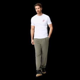 Porsche T-Shirt 911 GT3 S/C Weiß WAP8213T0SC - unisex