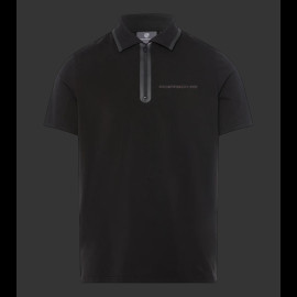 Porsche Poloshirt 911 GT3 S/C Black WAP820T0SC - unisex
