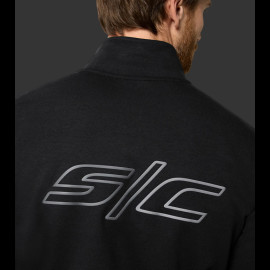 Porsche Jacket 911 GT3 S/C Black WAP822T0SC - unisex