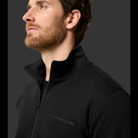 Porsche Jacke 911 GT3 S/C Schwarz WAP822T0SC - unisex