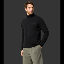 Porsche Jacket 911 GT3 S/C Black WAP822T0SC - unisex