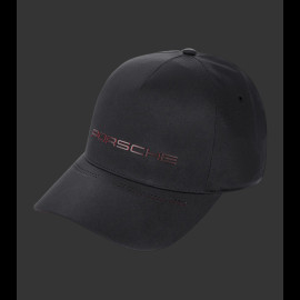 Porsche Hat 911 GT3 S/C Black WAP8200010T0SC - unisex