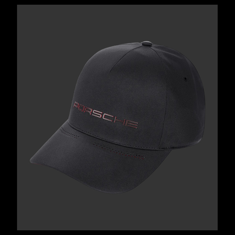 Porsche Cap 911 GT3 S/C Schwarz WAP8200010T0SC - unisex