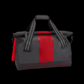 Porsche Reisetasche 911 GT3 S/C Black / Indischrot WAP0350020T0DB