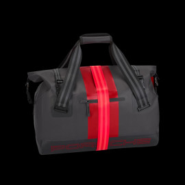 Porsche Travel Bag 911 GT3 S/C Black / Guards red WAP0350020T0DB