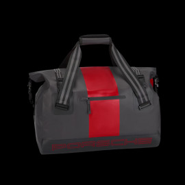 Porsche Reisetasche 911 GT3 S/C Black / Indischrot WAP0350020T0DB