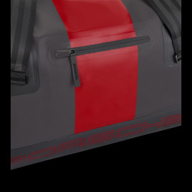 Porsche Reisetasche 911 GT3 S/C Black / Indischrot WAP0350020T0DB