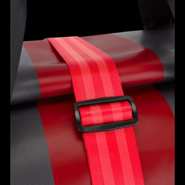 Porsche Travel Bag 911 GT3 S/C Black / Guards red WAP0350020T0DB