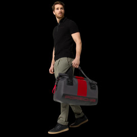 Porsche Travel Bag 911 GT3 S/C Black / Guards red WAP0350020T0DB