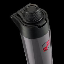 Porsche Trinkflasche 911 GT3 S/C isolierte Schiefergrau WAP0506320T0TF