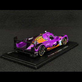 Oreca 07 Gibson n° 199 3. LMP2 24h Le Mans 2025 1/43 Spark S9288