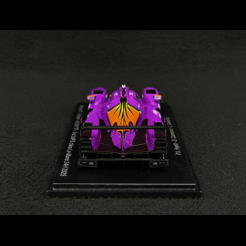 Oreca 07 Gibson n° 199 3rd LMP2 24h Le Mans 2025 1/43 Spark S9288