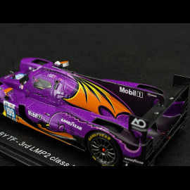 Oreca 07 Gibson n° 199 3rd LMP2 24h Le Mans 2025 1/43 Spark S9288