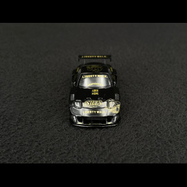 Mazda RX7 FD3S LB Super Silhouette FD Niles 2025 Black 1/64 Mini GT MGT01101-R