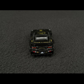 Mazda RX7 FD3S LB Super Silhouette FD Niles 2025 Black 1/64 Mini GT MGT01101-R
