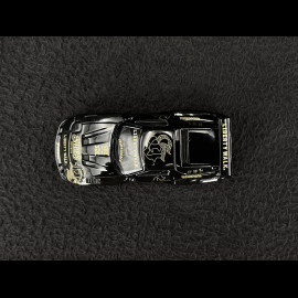Mazda RX7 FD3S LB Super Silhouette FD Niles 2025 Schwarz 1/64 Mini GT MGT01101-R