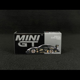 Mazda RX7 FD3S LB Super Silhouette FD Niles 2025 Black 1/64 Mini GT MGT01101-R