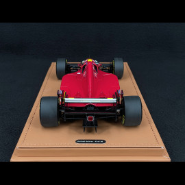 Jean Alesi Ferrari 412 T2 n° 27 Winner Canadian GP 1995 1/18 Tecnomodel TM18-388C