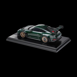 Porsche 911 GT3 RS Typ 992 2024 kit Manthey Brewster Grün 1/12 Spark WAP0233000TGT3