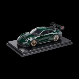 Porsche 911 GT3 RS Type 992 2024 kit Manthey Brewster Green 1/12 Spark WAP0233000TGT3