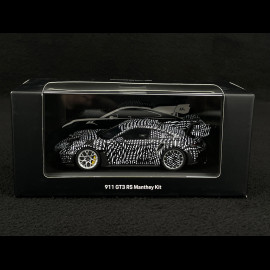 Porsche 911 GT3 RS Typ 992 2024 kit Manthey Camo 1/43 Spark WAP0203010TGT3