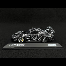 Porsche 911 GT3 RS Type 992 2024 kit Manthey Camo 1/43 Spark WAP0203010TGT3