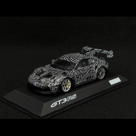Porsche 911 GT3 RS Typ 992 2024 kit Manthey Camo 1/43 Spark WAP0203010TGT3