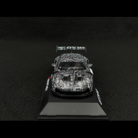 Porsche 911 GT3 RS Typ 992 2024 kit Manthey Camo 1/43 Spark WAP0203010TGT3