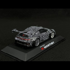 Porsche 911 GT3 RS Typ 992 2024 kit Manthey Camo 1/43 Spark WAP0203010TGT3