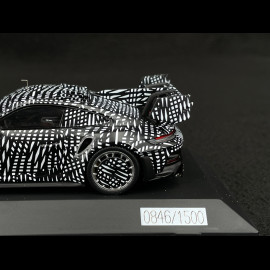 Porsche 911 GT3 RS Type 992 2024 kit Manthey Camo 1/43 Spark WAP0203010TGT3