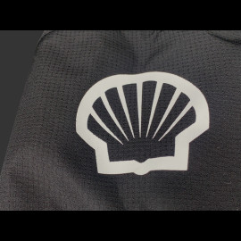 Genesis Jacket Magma Racing Hypercar Coupe-Vent Kappa Black / Orange 311T7FW-005 - unisex