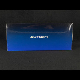 McLaren 600LT 2019 Volcano Red 1/18 AutoArt 76085