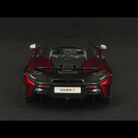 McLaren 600LT 2019 Volcano Rot 1/18 AutoArt 76085