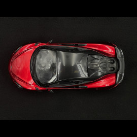 McLaren 600LT 2019 Volcano Rot 1/18 AutoArt 76085