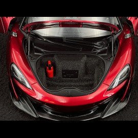 McLaren 600LT 2019 Volcano Rot 1/18 AutoArt 76085