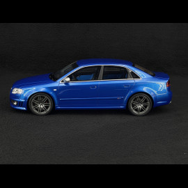 Audi RS4 B7 2007 Sprint Blau 1/18 Ottomobile OT1215