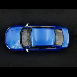 Audi RS4 B7 2007 Sprint Blau 1/18 Ottomobile OT1215