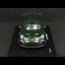 Porsche 911 GT3 RS Type 992 2024 kit Manthey Brewster Green 1/18 Spark WAP0213000TGT3