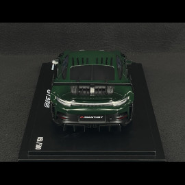 Porsche 911 GT3 RS Type 992 2024 kit Manthey Brewster Green 1/18 Spark WAP0213000TGT3