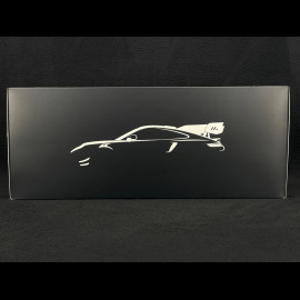 Porsche 911 GT3 RS Type 992 2024 kit Manthey Brewster Green 1/18 Spark WAP0213000TGT3