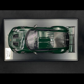 Porsche 911 GT3 RS Typ 992 2024 kit Manthey Brewster Grün 1/12 Spark WAP0233000TGT3