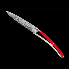 Deejo Knife - 205 Inspired - RS Selection exclusive