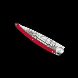 Deejo Messer - Inspiriert vom 205 - RS Selection exclusive