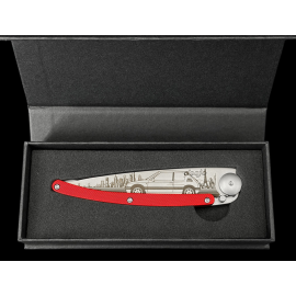 Deejo Knife - 205 Inspired - RS Selection exclusive