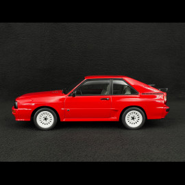 Audi Sport Quattro 1985 Tornadorot 1/18 Norev 188319